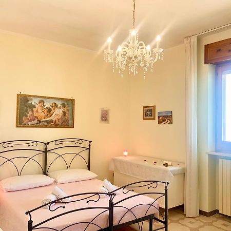 Bed & Breakfast Acquamarina Castro  Esterno foto