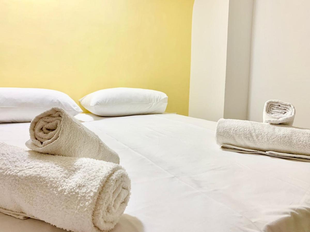 Bed & Breakfast Acquamarina Castro  Esterno foto