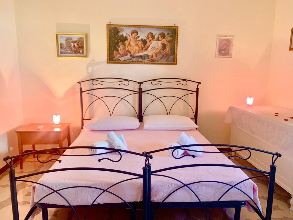 Bed & Breakfast Acquamarina Castro  Esterno foto