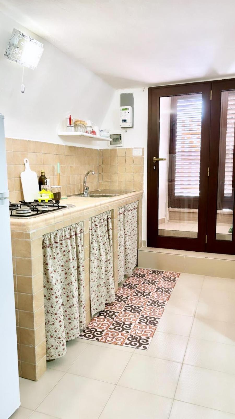 Bed & Breakfast Acquamarina Castro  Esterno foto