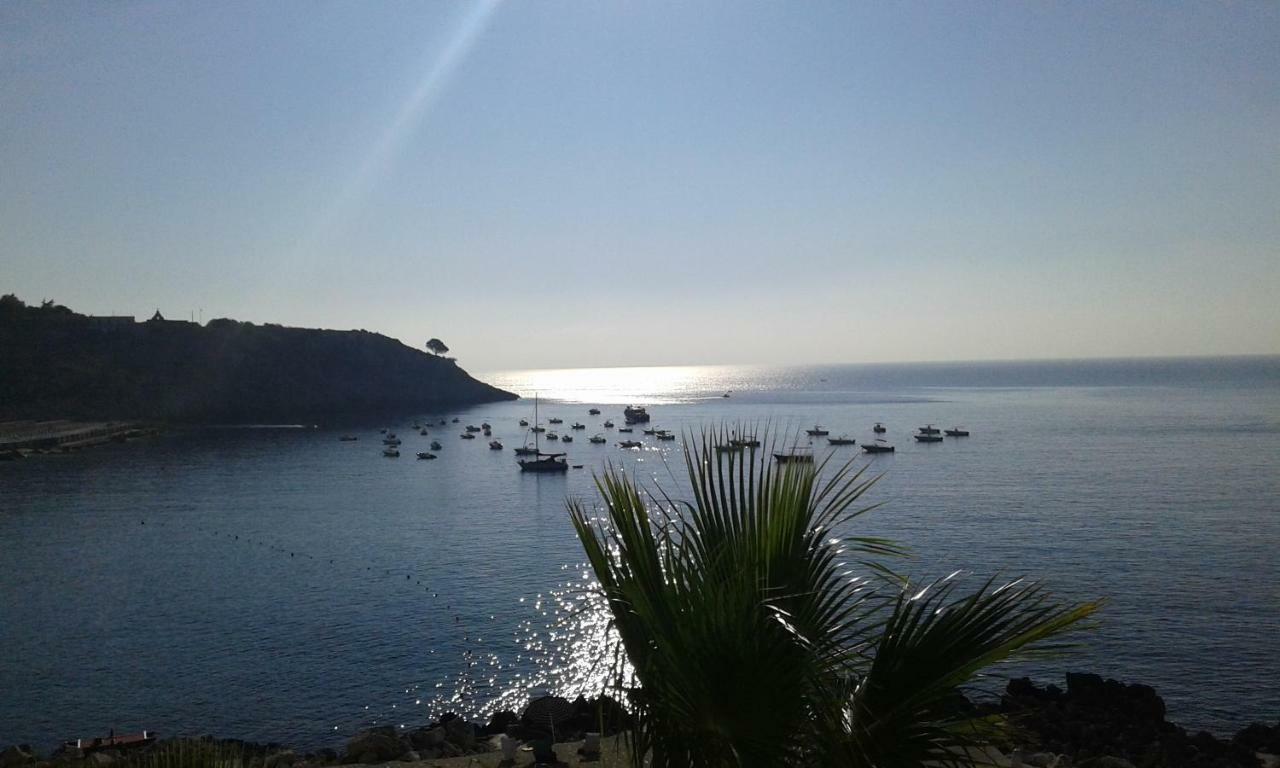 Bed & Breakfast Acquamarina Castro  Esterno foto